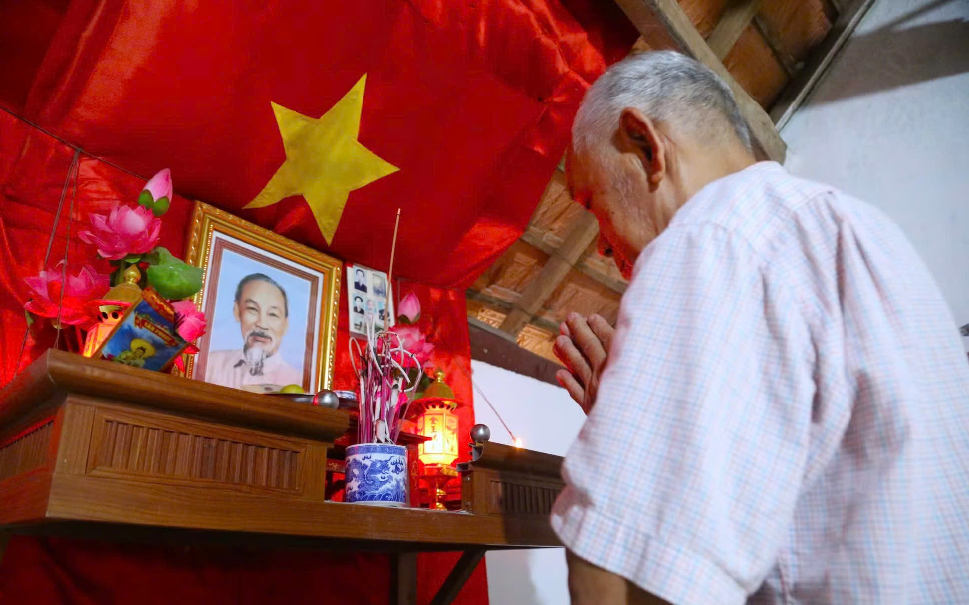 Lễ Tưởng Niệm Chủ Tịch Hồ Chí Minh Tại Kim Liên: Sự Kiện Đáng Nhớ