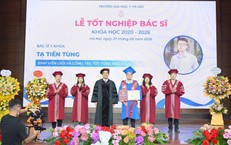 Cấp Cứu Nhanh Chóng Tại Cửa Khẩu Móng Cái: Sự Cố Y Tế Đột Xuất Của Hành Khách Trung Quốc