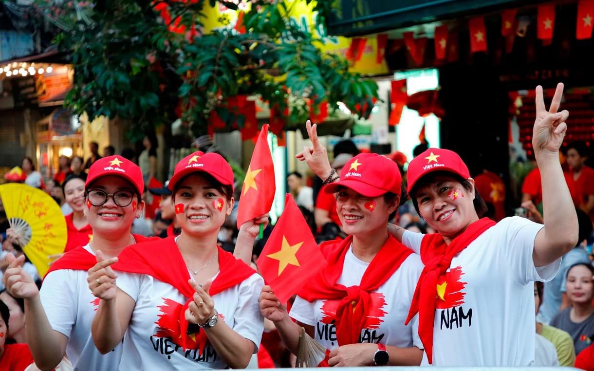 Lịch Nghỉ Lễ Quốc Khánh 2/9: Những Quy Định Và Quyền Lợi Của Người Lao Động
