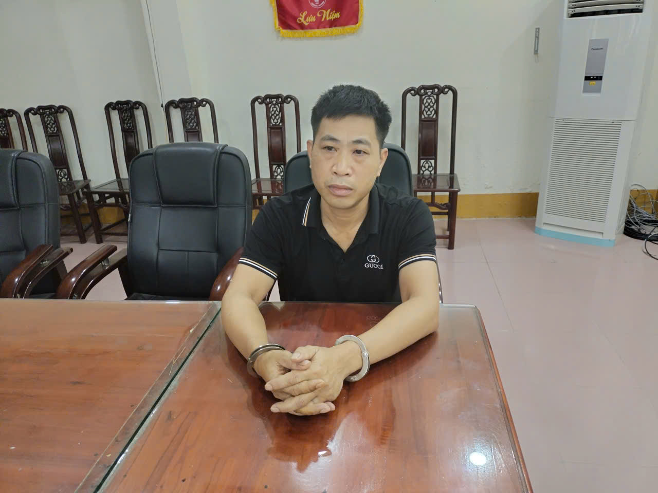 Nông Văn Quyết: Cuộc Truy Lùng Kết Thúc 21 Năm Lẩn Trốn