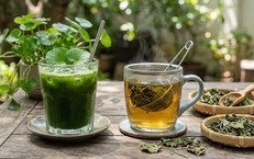 Ketogenic giảm sâu mỡ gan và làm lùi tiền đái tháo đường: phân tích kết quả thử nghiệm lâm sàng