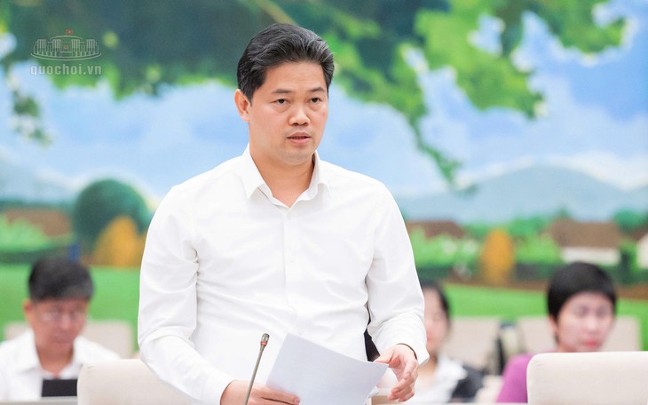 Đề xuất đưa 'Ngày Văn hóa Việt Nam' vào luật, nghỉ 1 ngày hưởng nguyên lương- Ảnh 4.