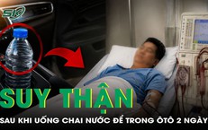 Người Mẹ Giấu Dấu Hiệu Ung Thư: Nỗi Đau Và Tình Yêu Khôn Lường