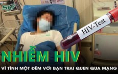 Khi sốt không chỉ là cảm: phát hiện khối u thận gần 1 kg ở người 23 tuổi