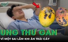Tai nạn đáng tiếc từ thói quen uống sữa đậu mỗi ngày