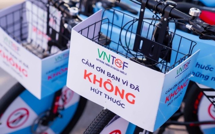 Bảo vệ giới trẻ trước tác hại của thuốc lá điện tử, thuốc lá nung nóng- Ảnh 3.