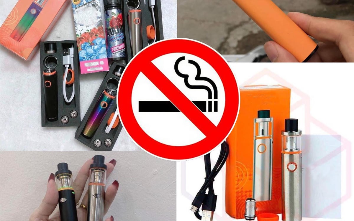 Khuyến cáo về thuốc lá
