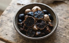 Bữa Sáng Lành Mạnh Giàu Protein Không Cần Trứng Để Bảo Vệ Tim Mạch