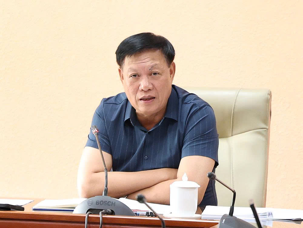 Chuỗi cung ứng thiết bị y tế: lộ trình số hóa, minh bạch và ưu tiên sản xuất trong nước