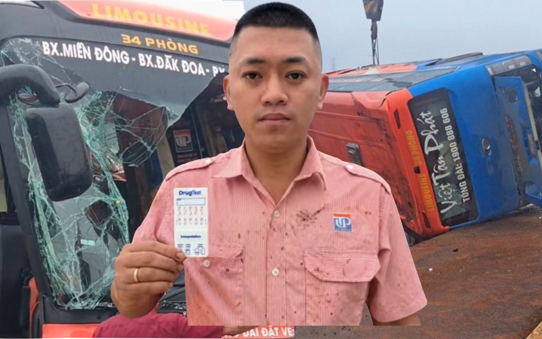 Khẩn trương cứu nạn các nạn nhân vụ lật xe khách tại Gia Lai - Ảnh 2.