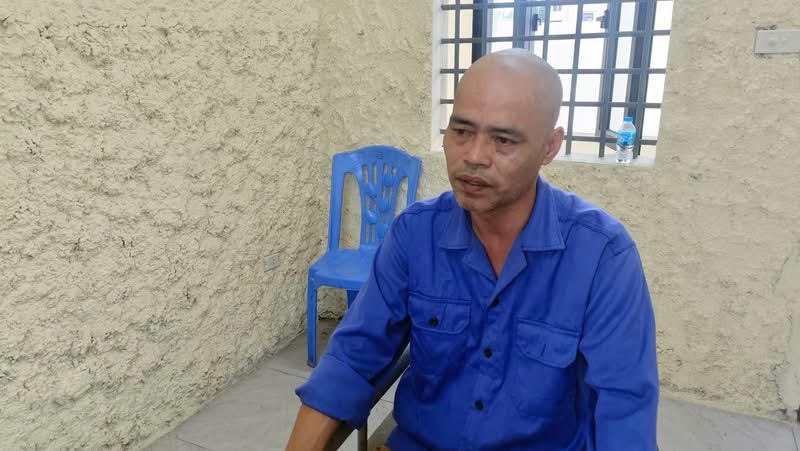 Bóc trần chiêu trò lừa đảo của ‘thầy lang’ tự xưng chữa bệnh tại Bắc Ninh