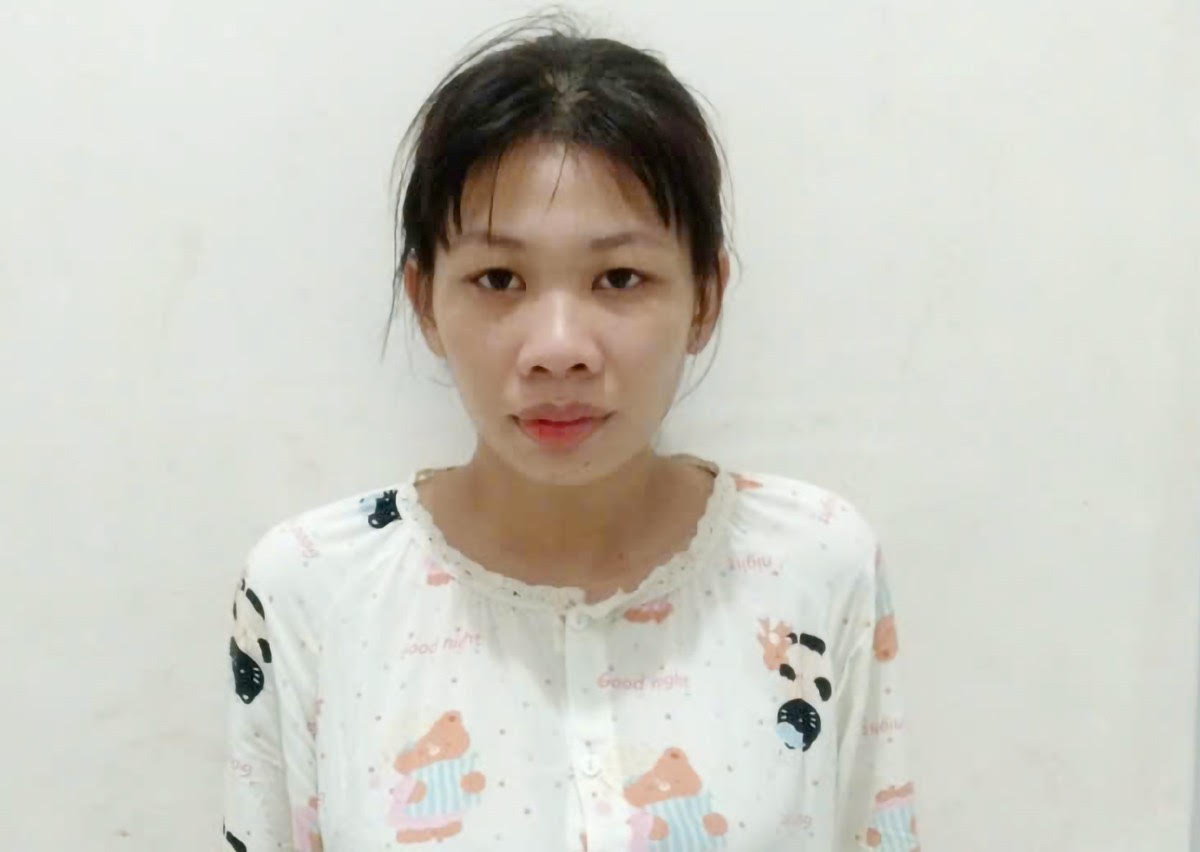 unnamed-28-1788513905678836719696 Lợi dụng sơ hở cuỗm tài sản, thiếu nữ 19 tuổi sa lưới sau 9 tháng lẩn trốn- Ảnh 1.