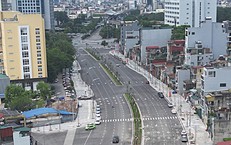 CSGT Tăng Cường Kiểm Soát Khoảng Cách Trên Cao Tốc Dịp Lễ 2/9