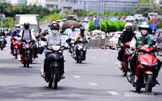 Giải Quyết Vấn Nạn Xe Chạy Chậm Trên Cao Tốc: Đề Xuất Mới Từ CSGT
